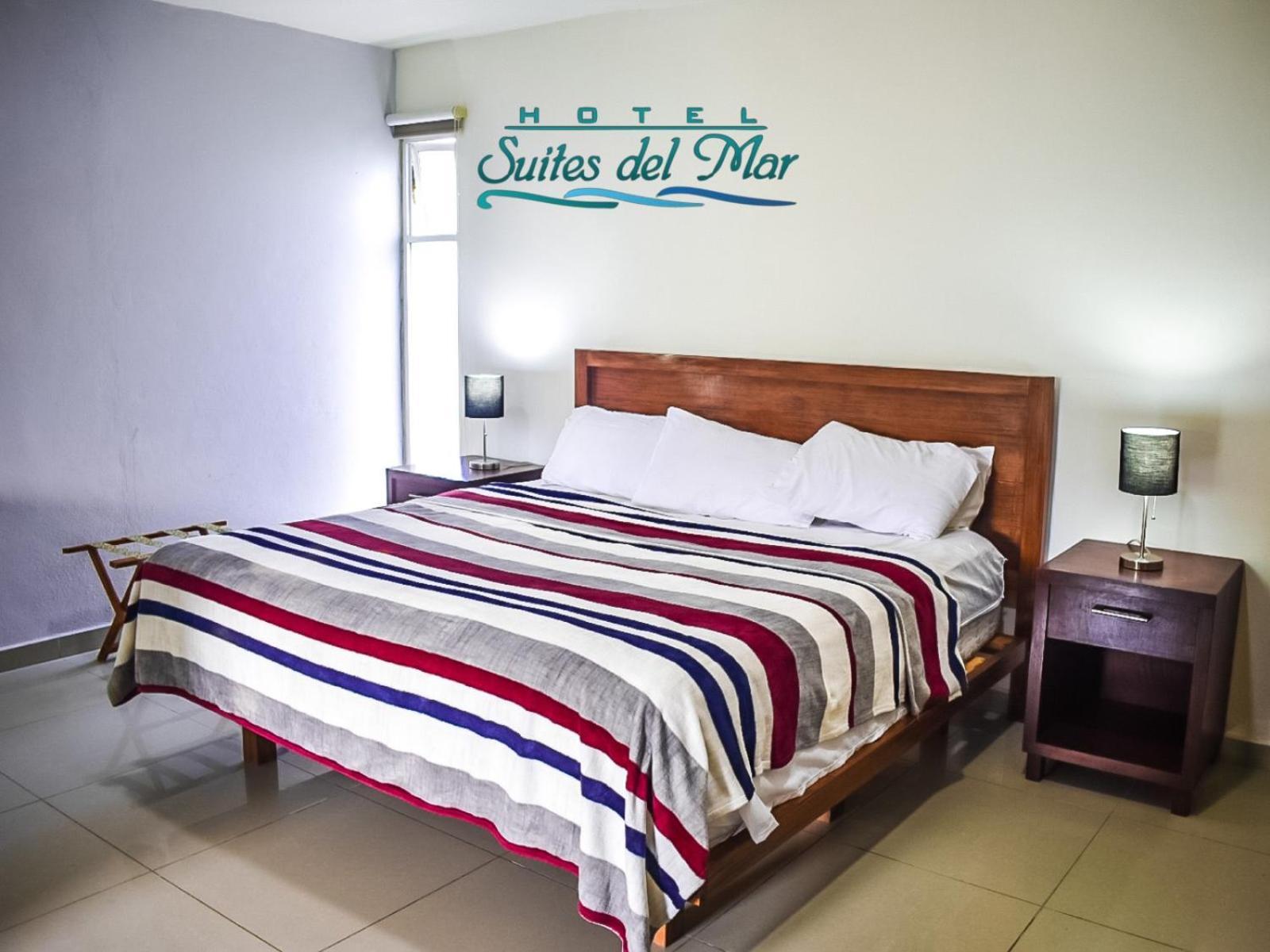 Hotel Suites del Mar Palmas Exterior foto